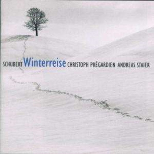 Winterreise/staier