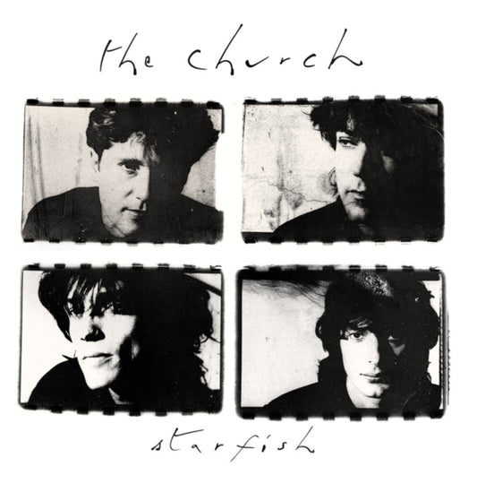 Starfish (Expanded Edition)