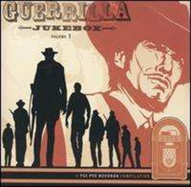 Guerilla Jukebox