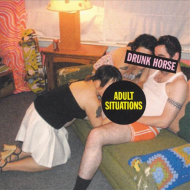 Adult Situations