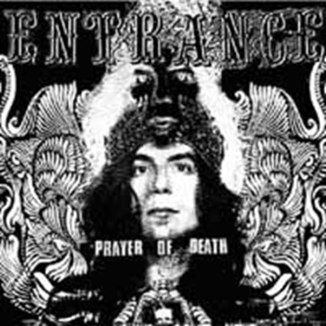 Prayer of Death