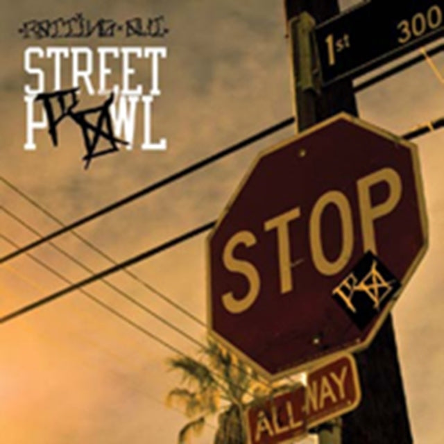Street prowl