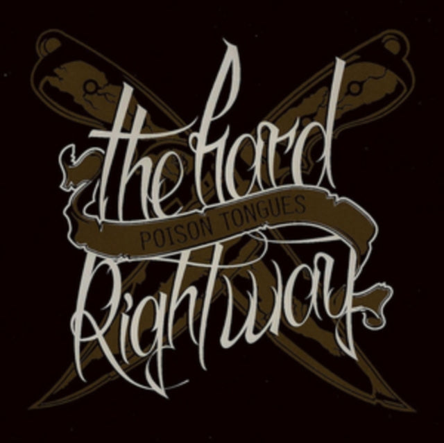 The Hard Way Right