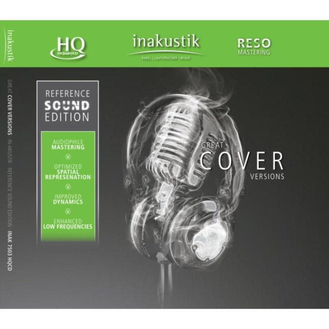 Great Cover Versions
