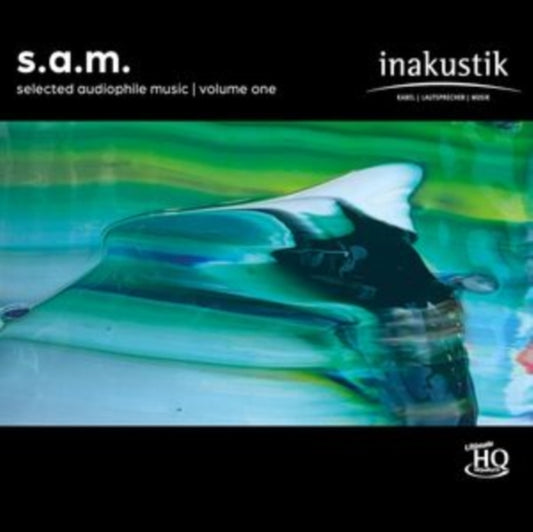 S.A.M.: Selected Audiophile Music (Vol. 1)