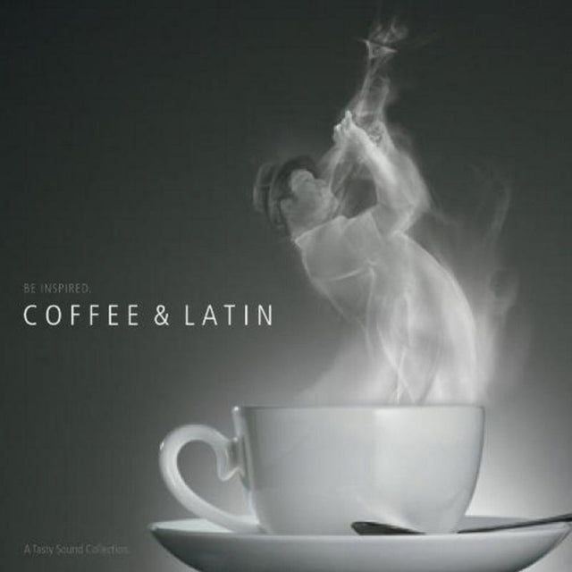 Coffee & Latin