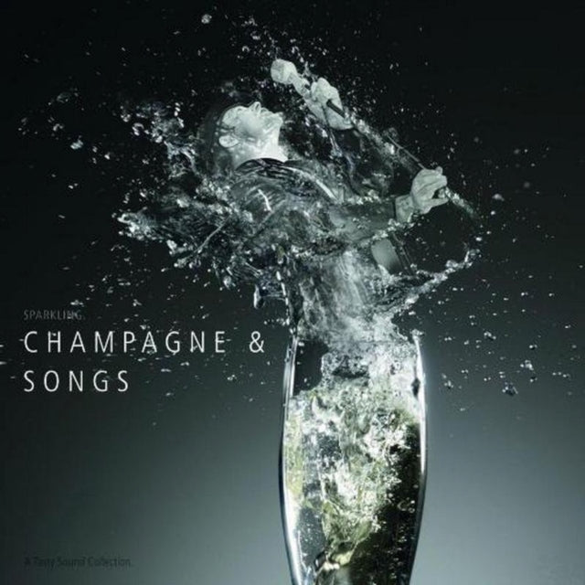 Champagne & Songs