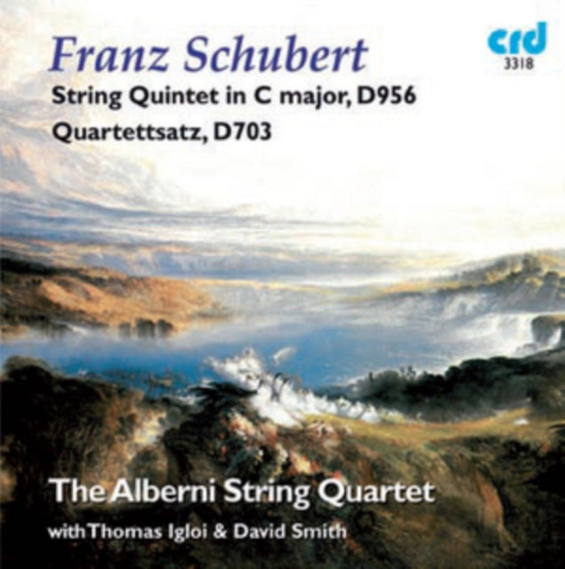 Franz Schubert: String Quintet in C Major, D956/...
