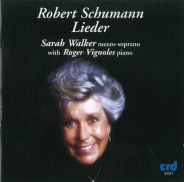 Robert Schumann: Lieder