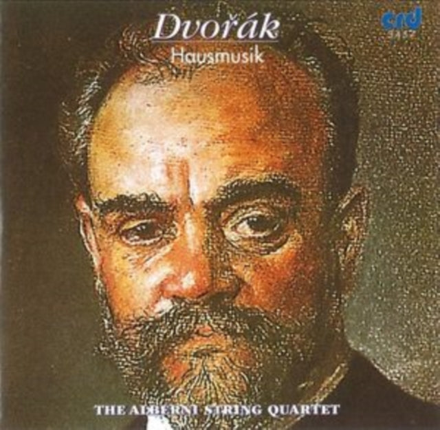 Dvorák: Hausmusik
