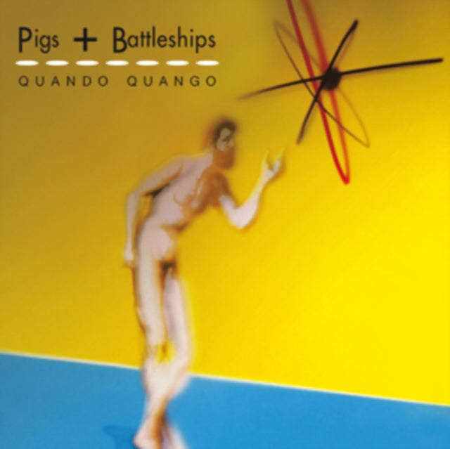 Pigs + Battleships