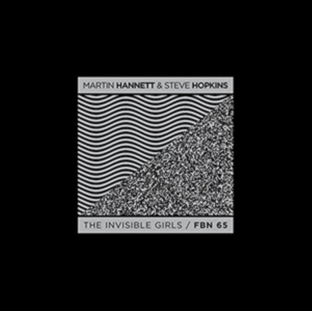 The Invisible Girls