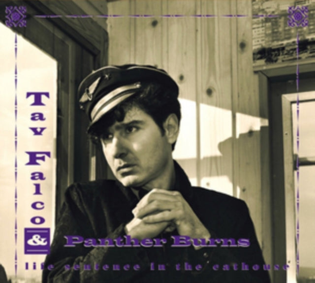 Life Sentence in the Cathouse/Live in Vienna