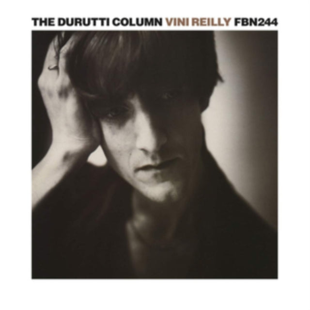 Vini Reilly + Womad Live