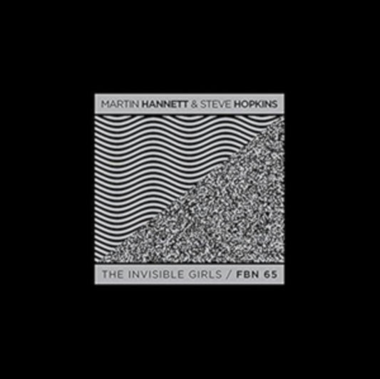 The Invisible Girls
