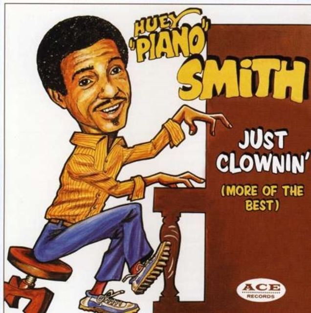 Just Clowninmore Of The Best