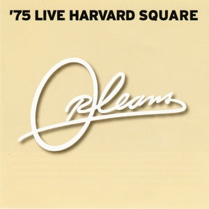 Live in Harvard Square '75