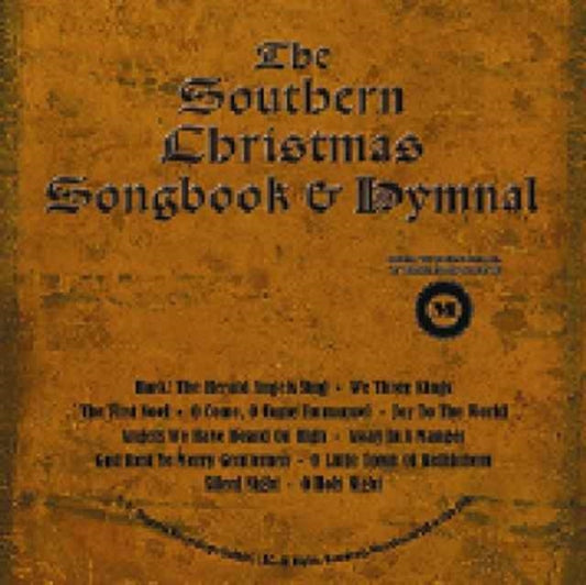 The Southern Christmas Songbook and Hymnal