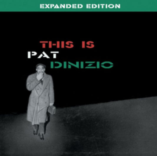 This Is Pat Dinizio