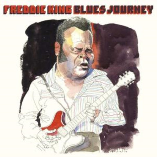 Blues Journey