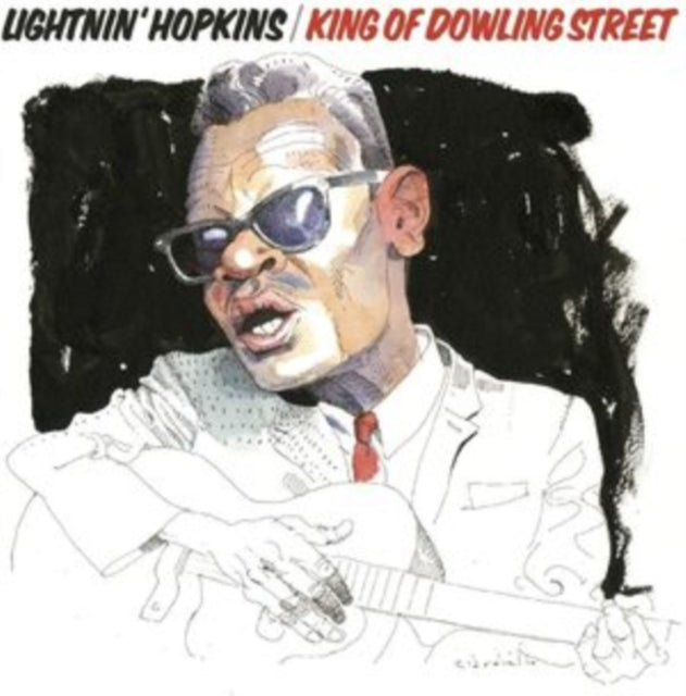 King of Dowling Street