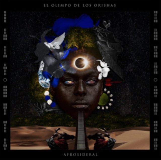 El Olimpo De Los Orishas