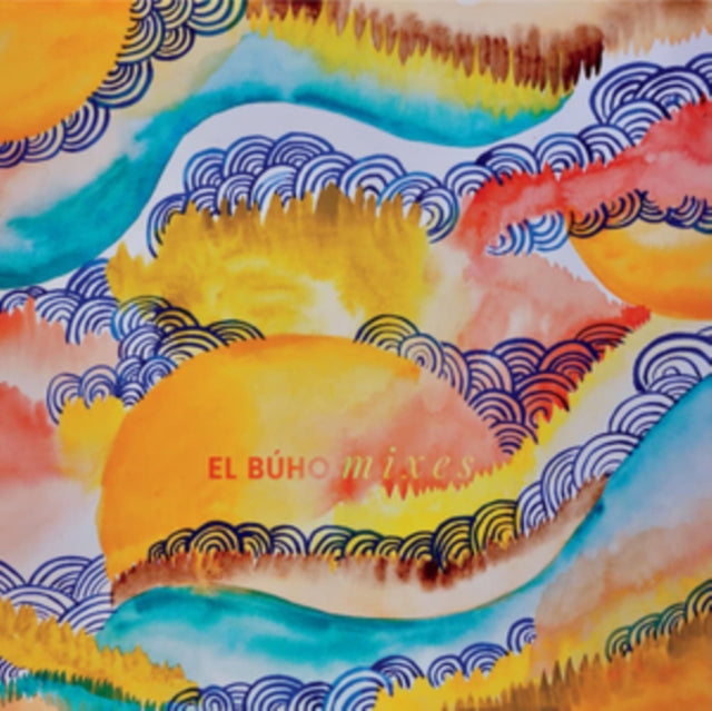 Cumbia Sobre El Mar/Inmortales (El Búho Remixes)