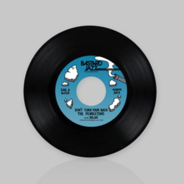 Don't Turn Your Back/You Do You (Potatohead People Remix)