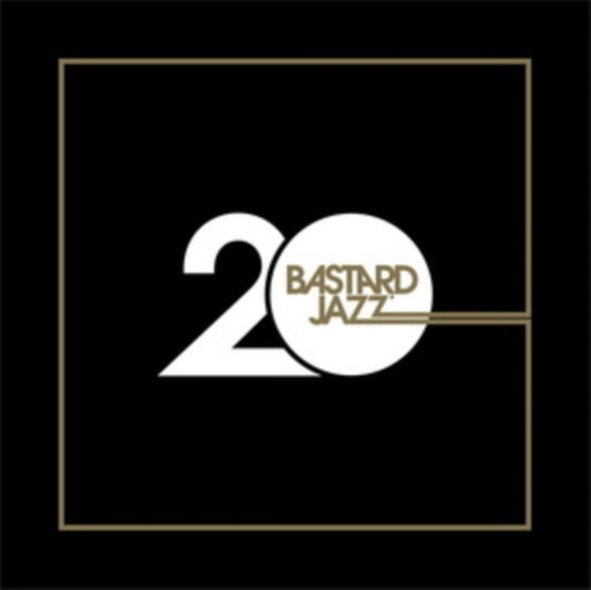 20 Years of Bastard Jazz