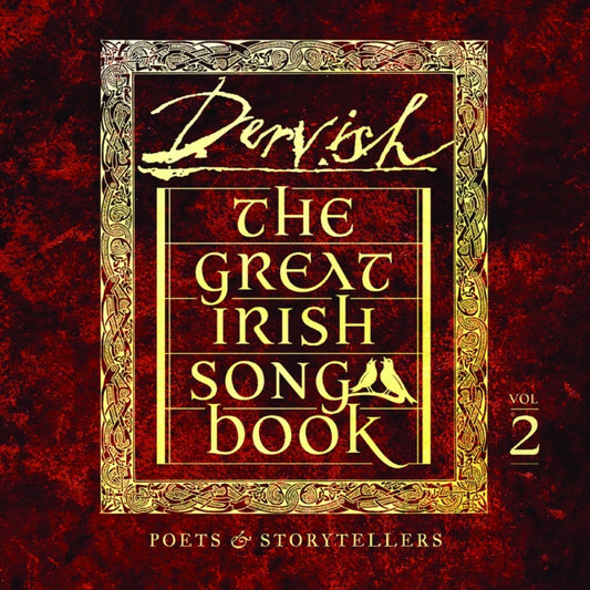 The Great Irish Songbook Vol. 2