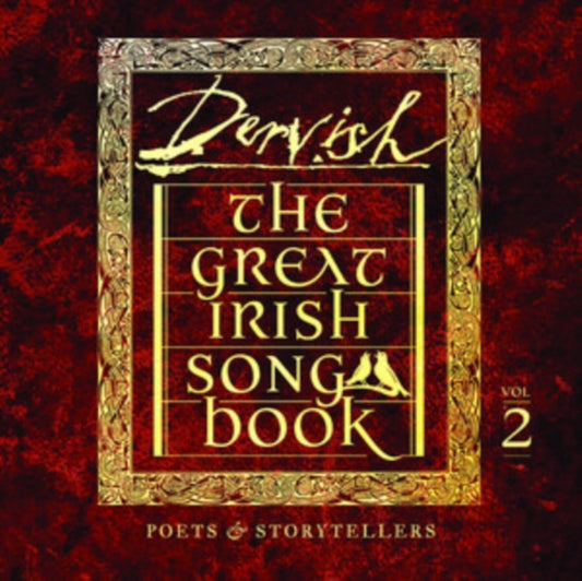The Great Irish Songbook Vol. 2