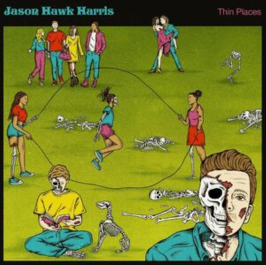 Thin Places