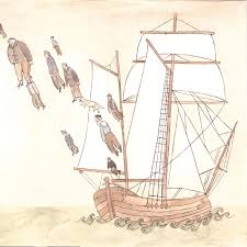 Castaways & Cutouts (Sky Blue Vinyl) (Indies)