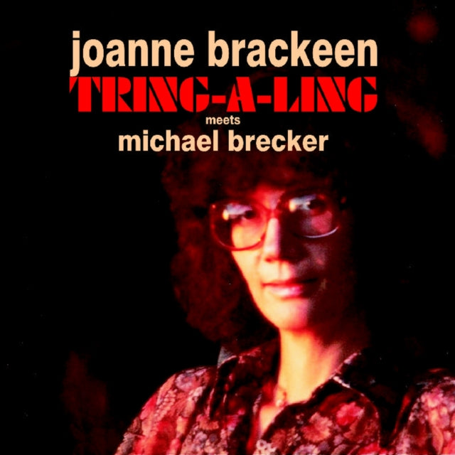 Tring-a-ling