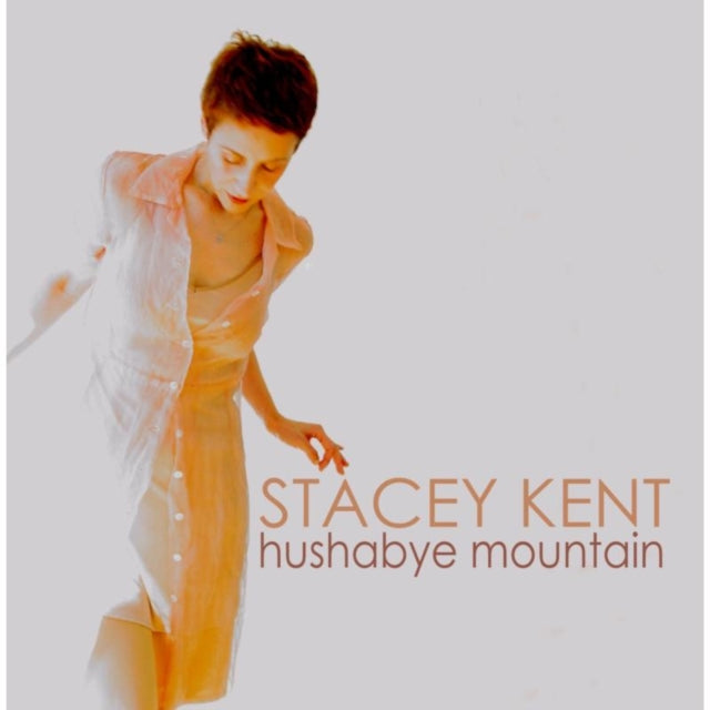 Hushabye Mountain