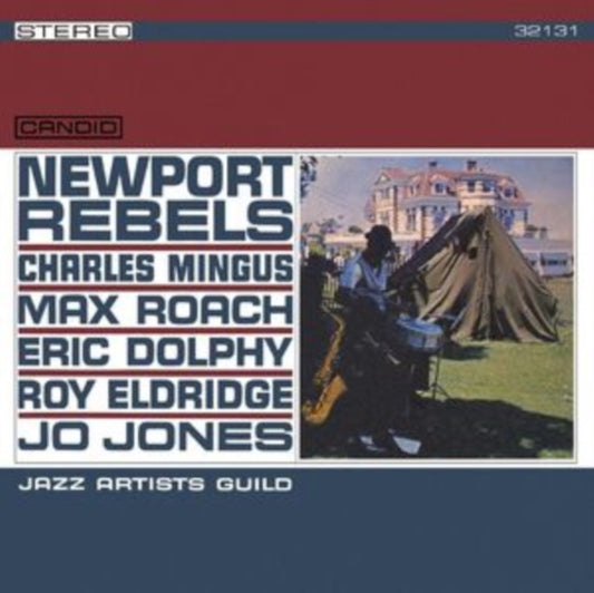 Newport Rebels