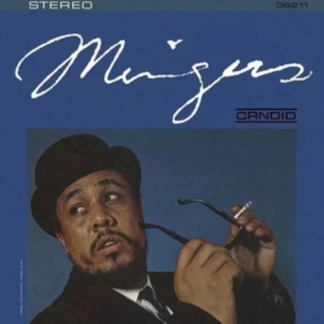 Mingus (RSD Black Friday 2022)