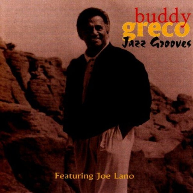 Jazz Grooves