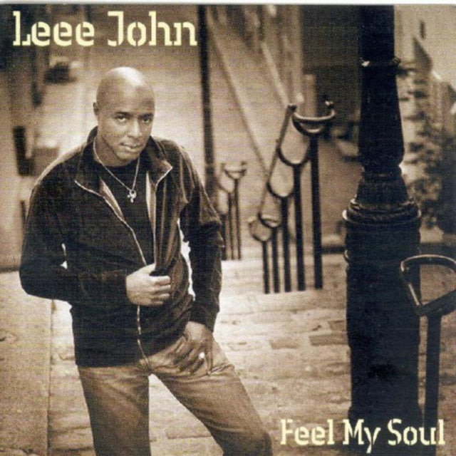 Feel My Soul [cd + Dvd]