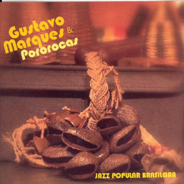 Jazz Popular Brasileira