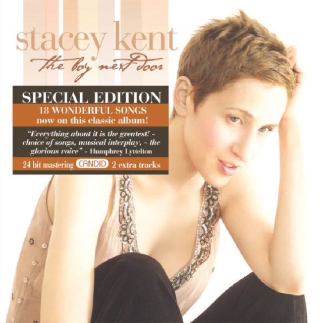 Boy Next Door, the [special Edition Digipak]