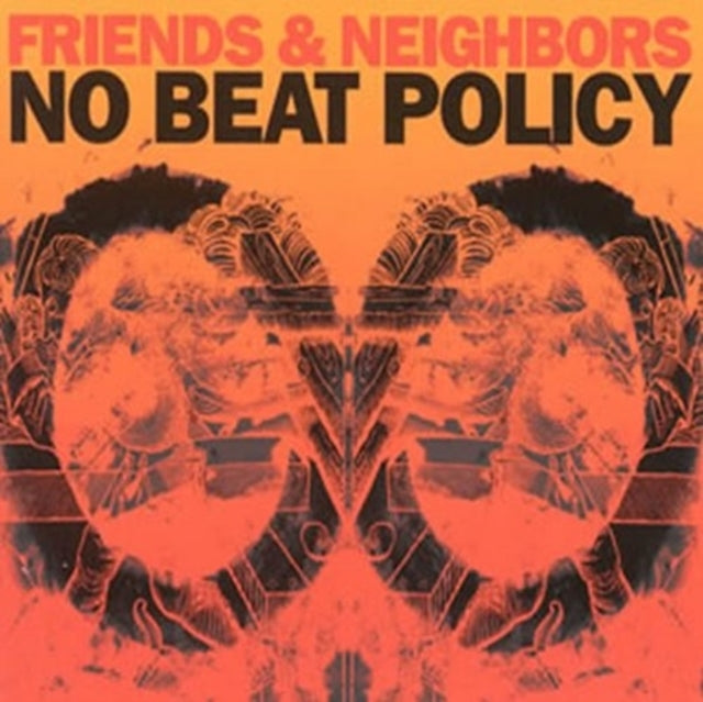 No Beat Policy