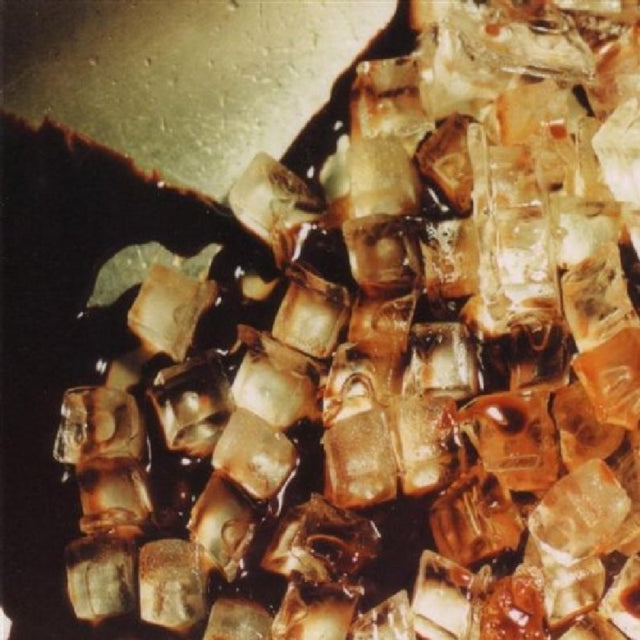 Chocolate and Ice