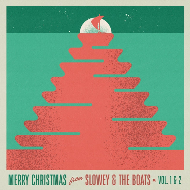 Merry Christmas from Slowey and the Boats