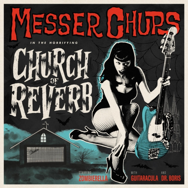 Church of Reverb
