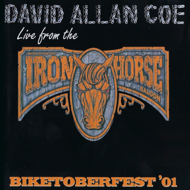 Biketoberfest '01