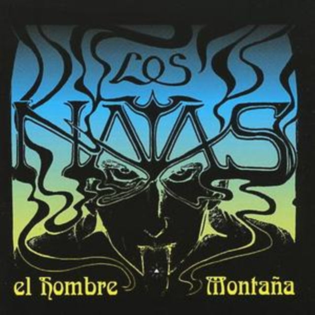 El Hombre Montana
