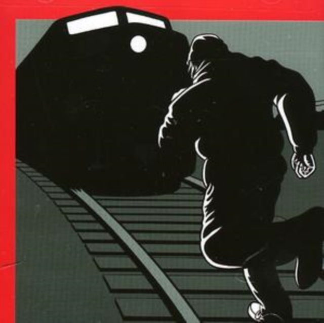 The Last Train to Scornsville