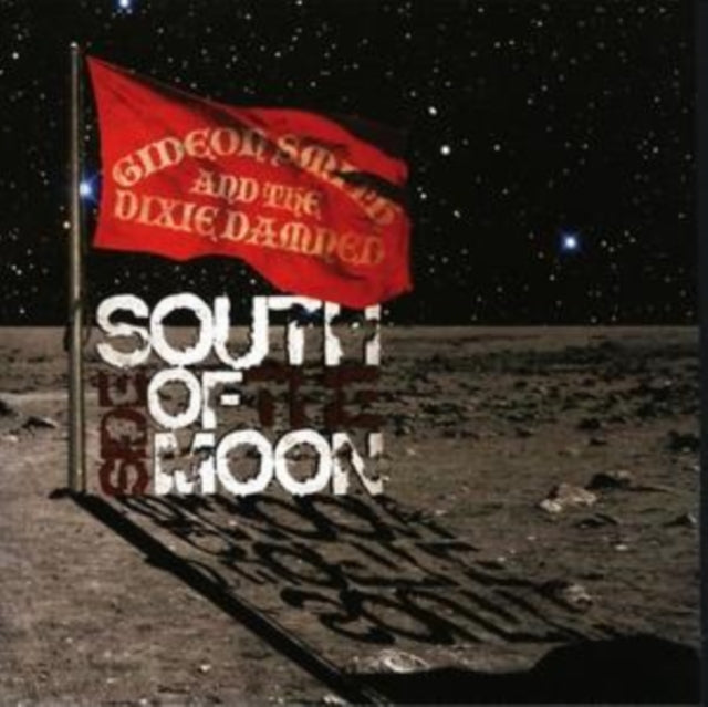 South Side of the Moon