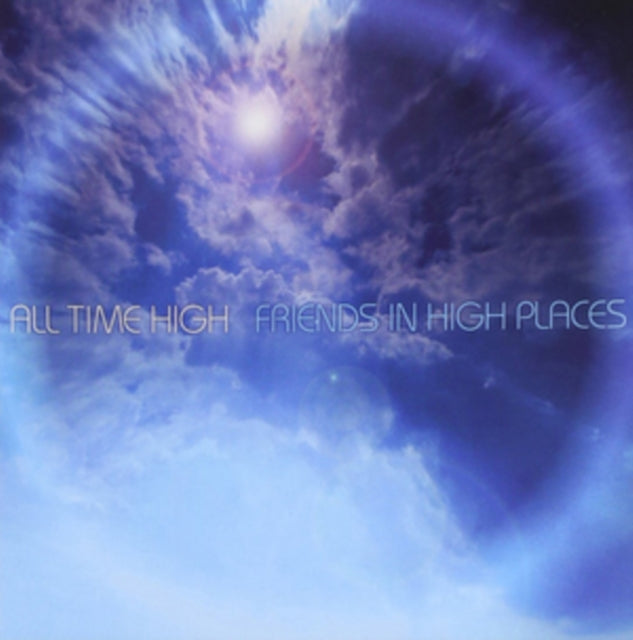 Friends in High